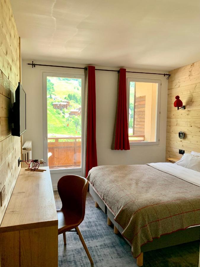 Hotel Lac Bleu 1650 سانت فرانسوا-لونغشامب المظهر الخارجي الصورة