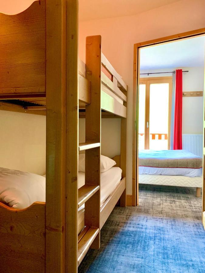 Hotel Lac Bleu 1650 سانت فرانسوا-لونغشامب المظهر الخارجي الصورة