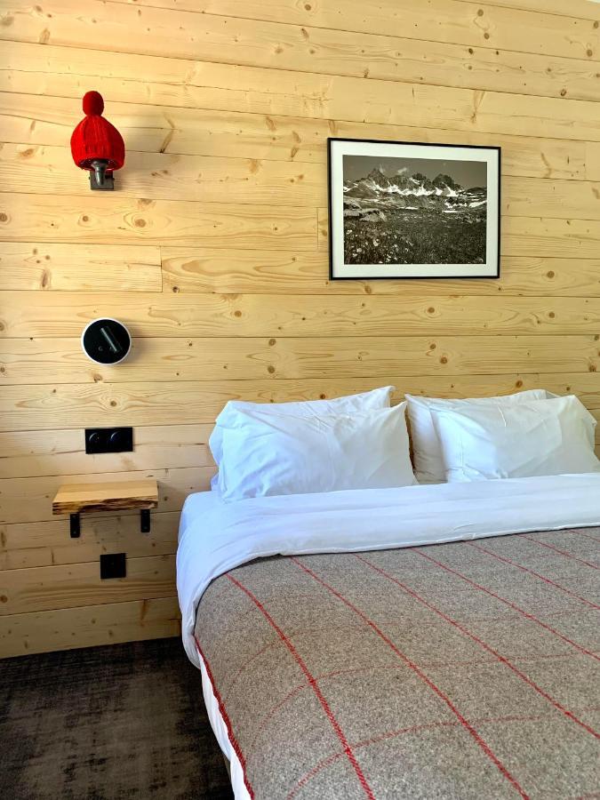 Hotel Lac Bleu 1650 سانت فرانسوا-لونغشامب المظهر الخارجي الصورة