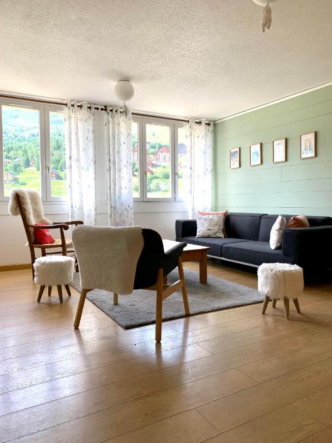 Hotel Lac Bleu 1650 سانت فرانسوا-لونغشامب المظهر الخارجي الصورة