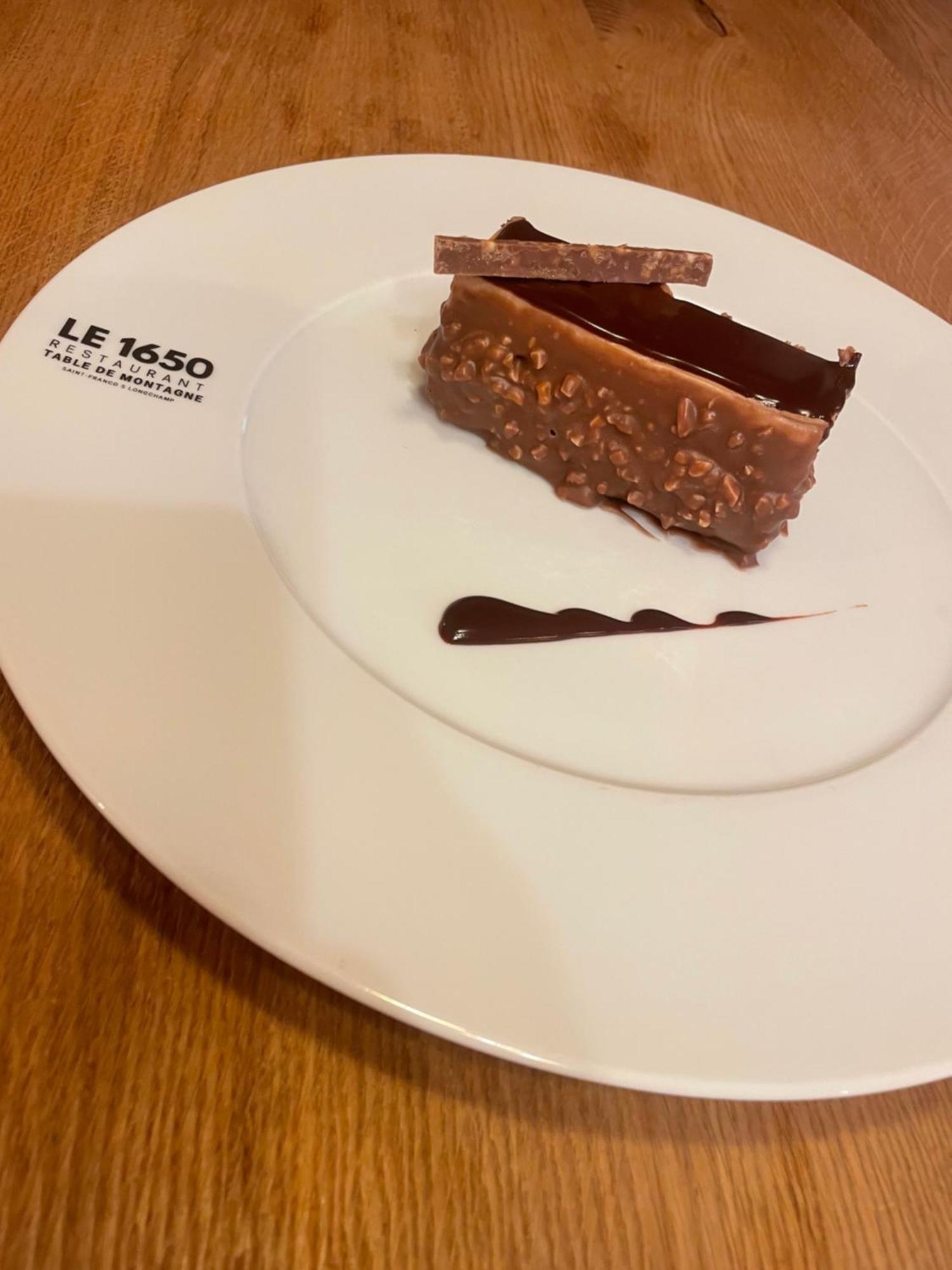 Hotel Lac Bleu 1650 سانت فرانسوا-لونغشامب المظهر الخارجي الصورة