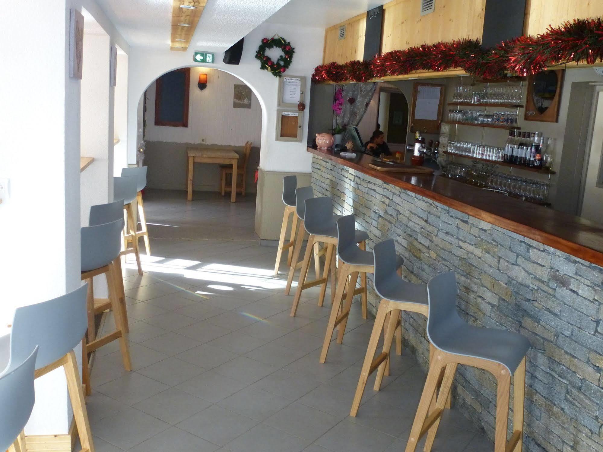 Hotel Lac Bleu 1650 سانت فرانسوا-لونغشامب المظهر الخارجي الصورة