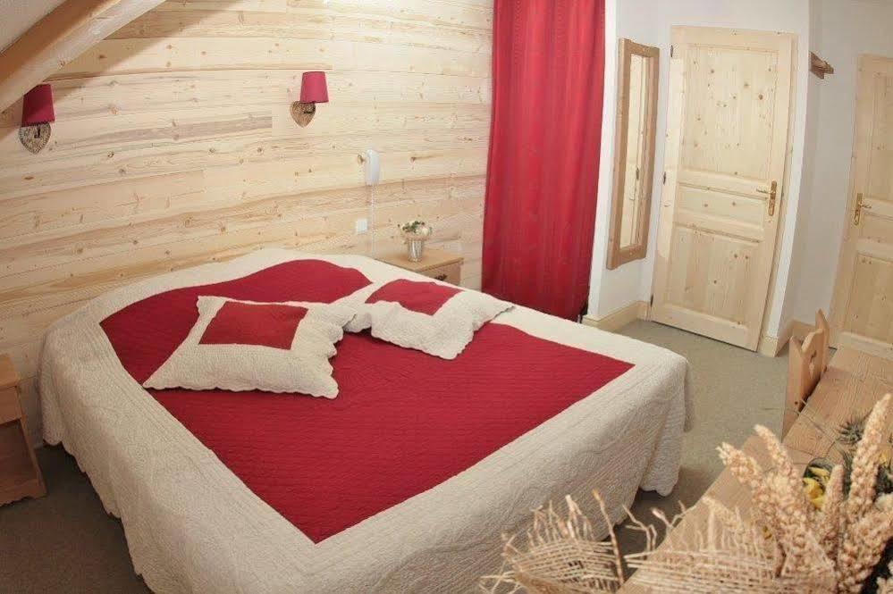 Hotel Lac Bleu 1650 سانت فرانسوا-لونغشامب المظهر الخارجي الصورة